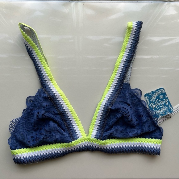 Free People Other - Free people bra